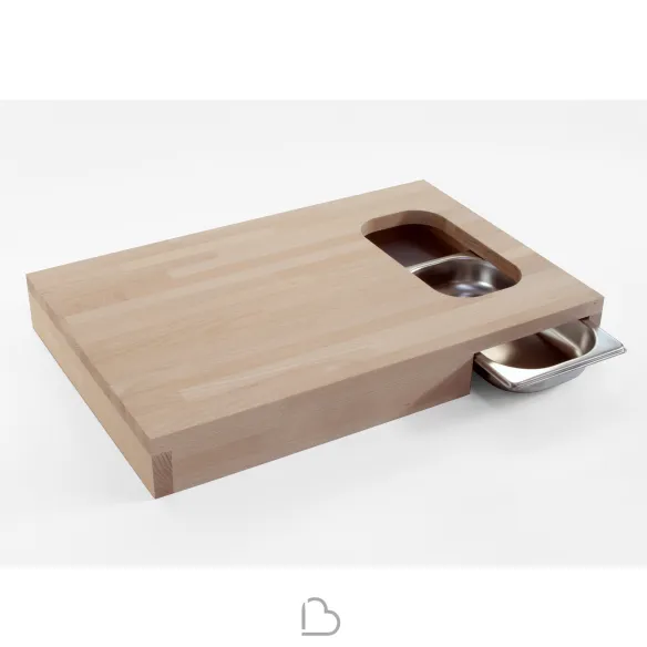 Chopping board Progetti Chop