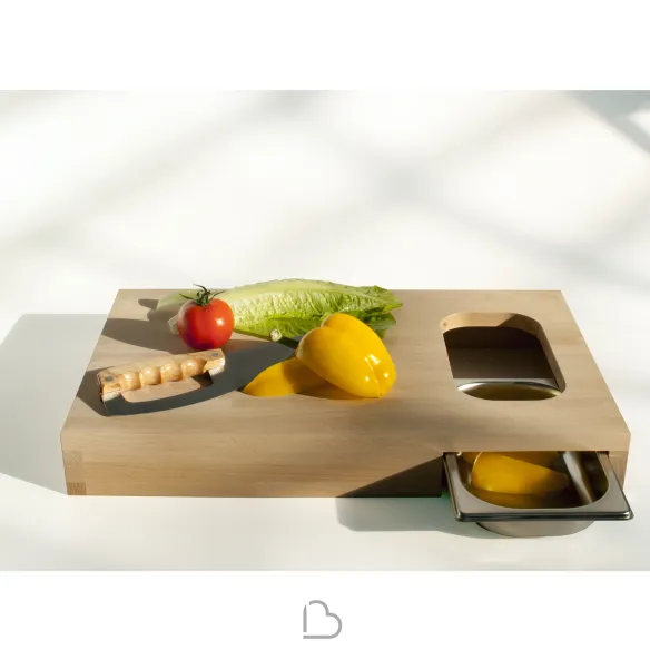 Hackbrett Progetti Chop