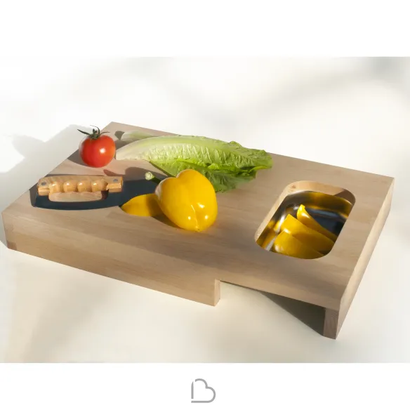 Chopping board Progetti Chop