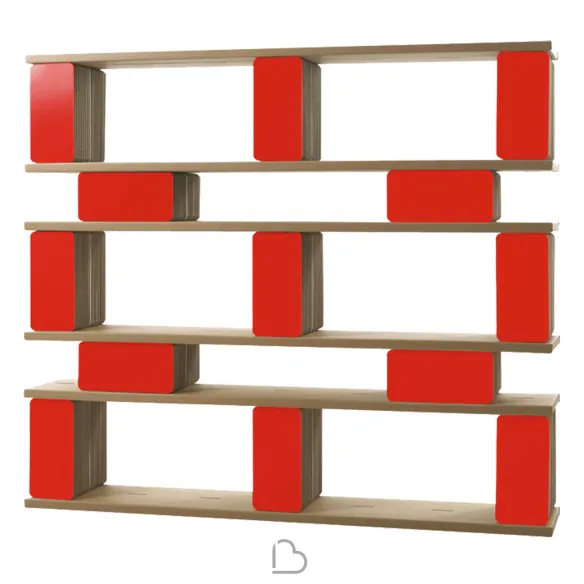 Libreria Kubedesign Artemisia