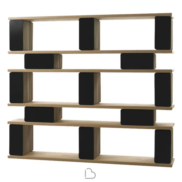 Biblioteca Kubedesign Artemisia