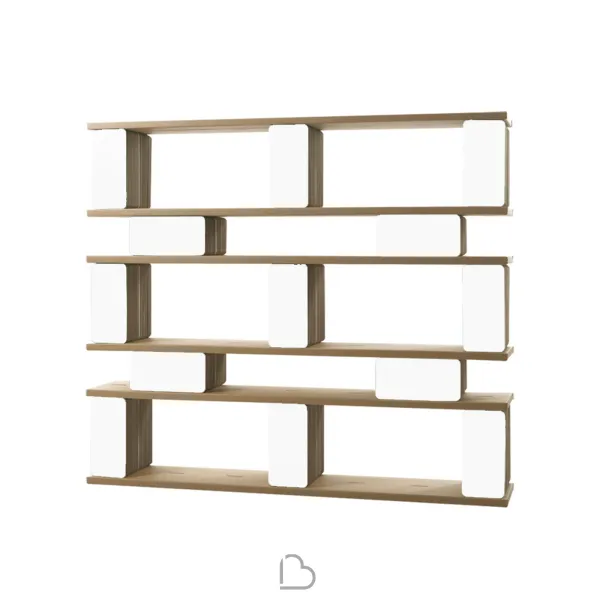 Libreria Kubedesign Artemisia 2