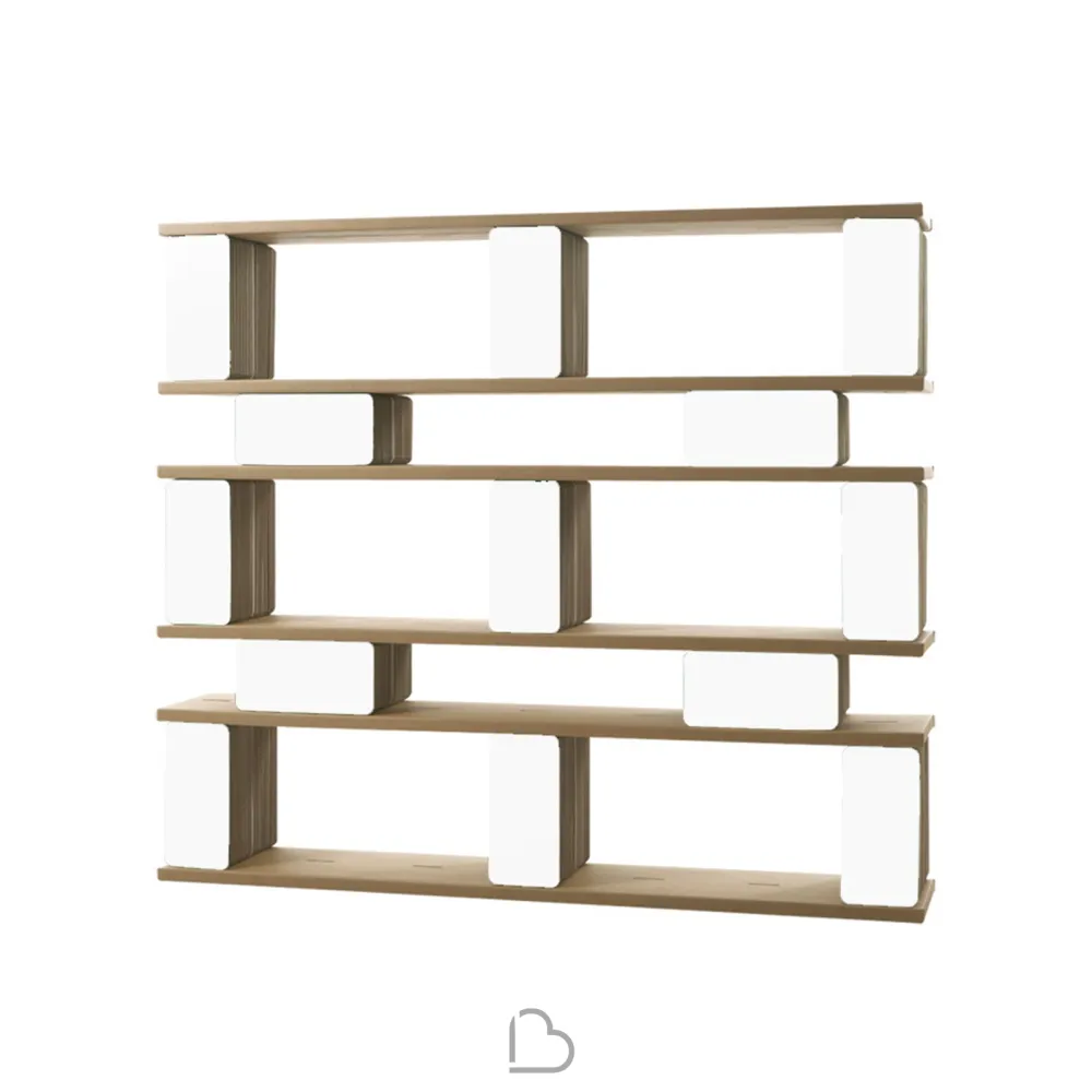 Bibliothek Kubedesign Artemisia