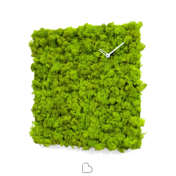 Horloge Clock_Circle Progetti