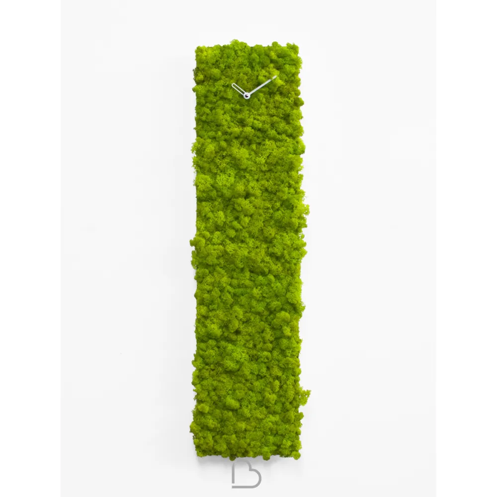 Horloge Clock_Circle Progetti