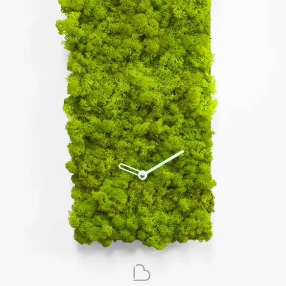Reloj Clock_Circle Progetti