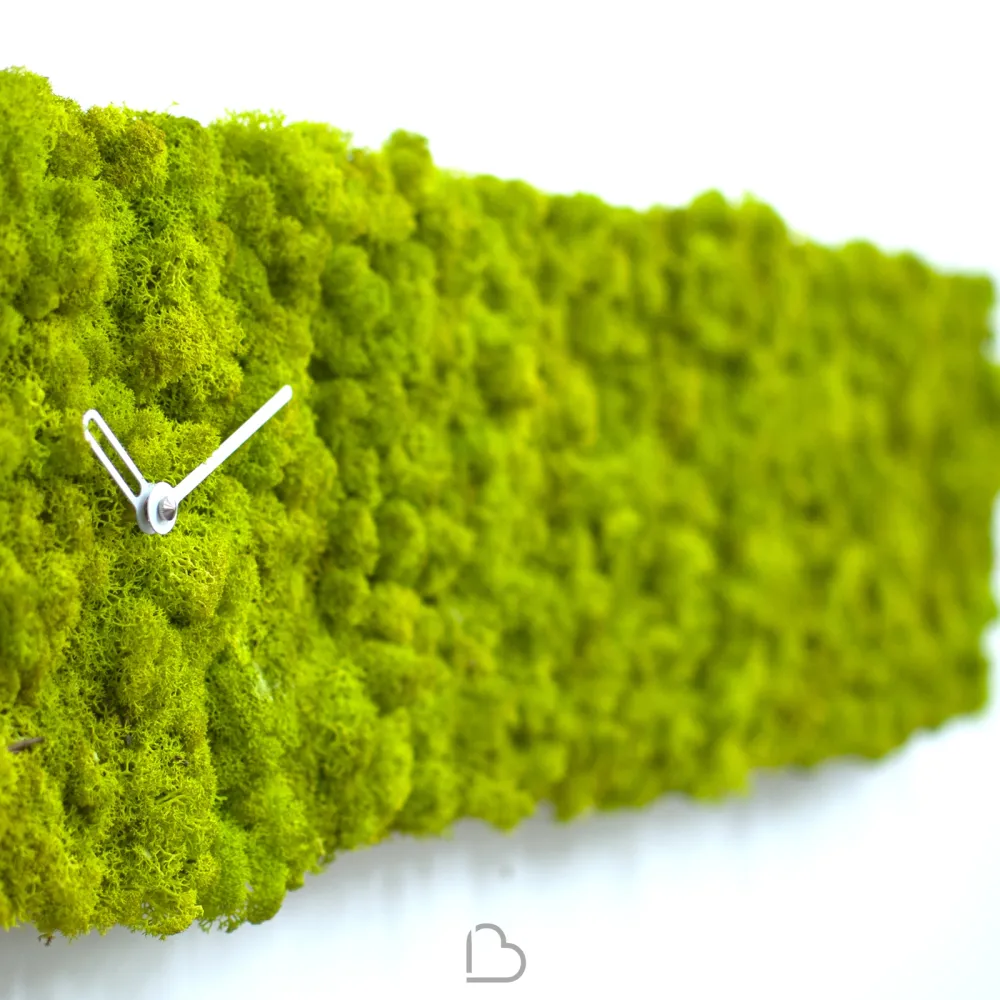 Clock Clock_Circle Progetti