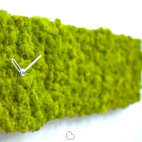 Wanduhr Clock_Circle Progetti