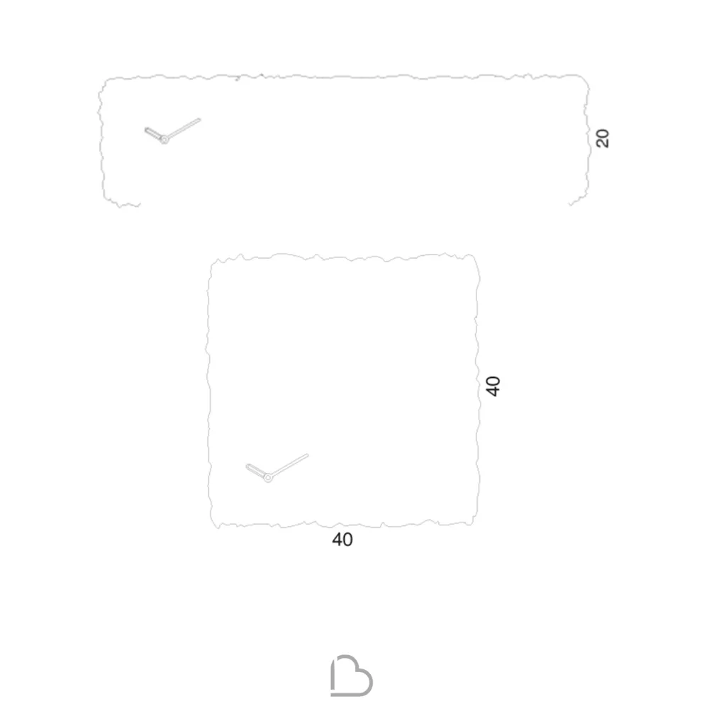 Clock Clock_Circle Progetti