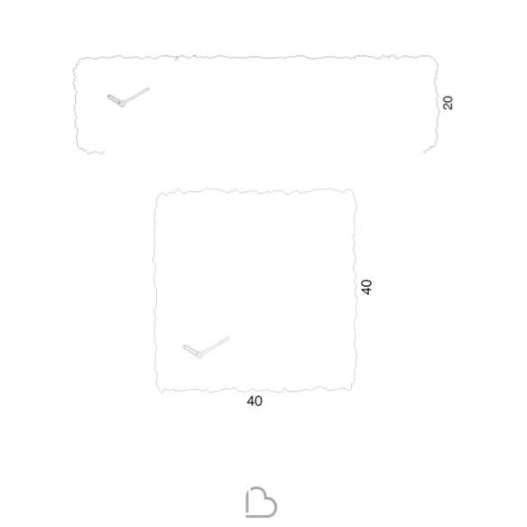 Reloj Clock_Circle Progetti