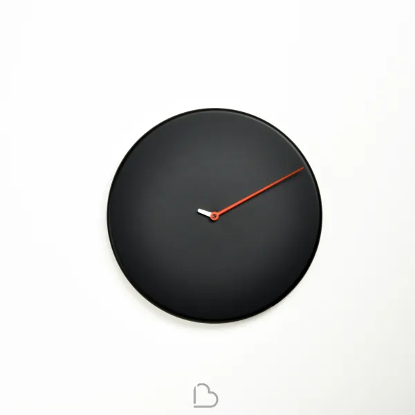 Horloge Progetti  Less