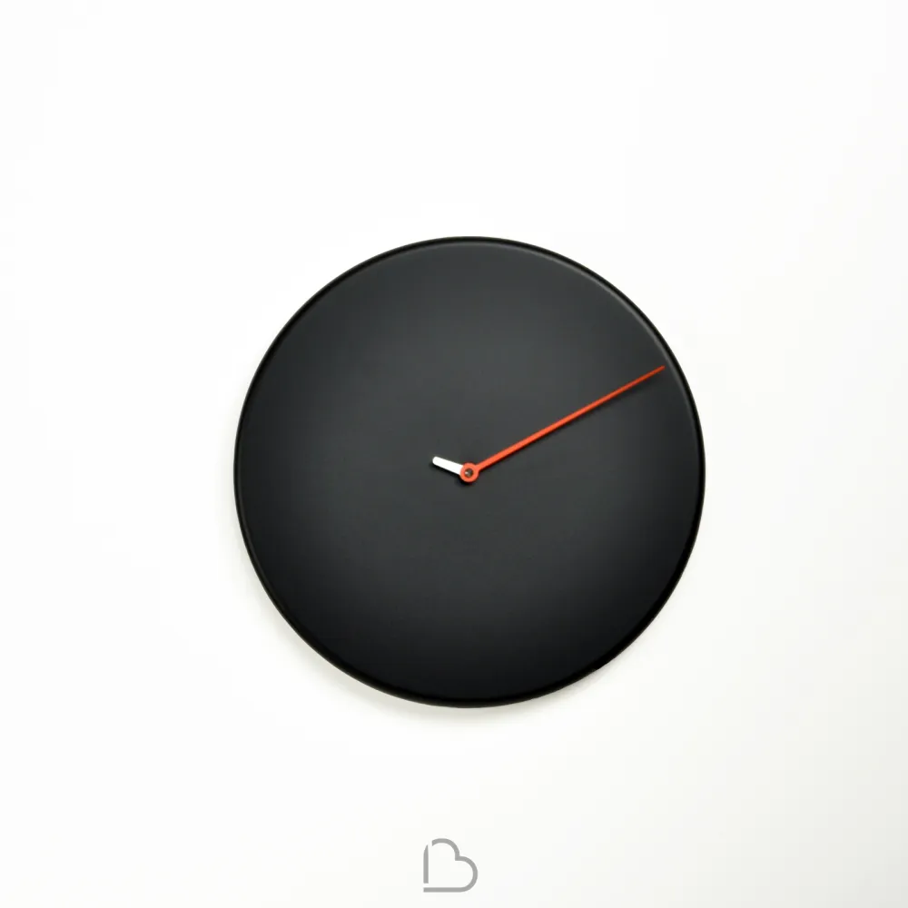 Horloge Progetti  Less