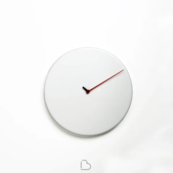 Orologio Progetti Less 2