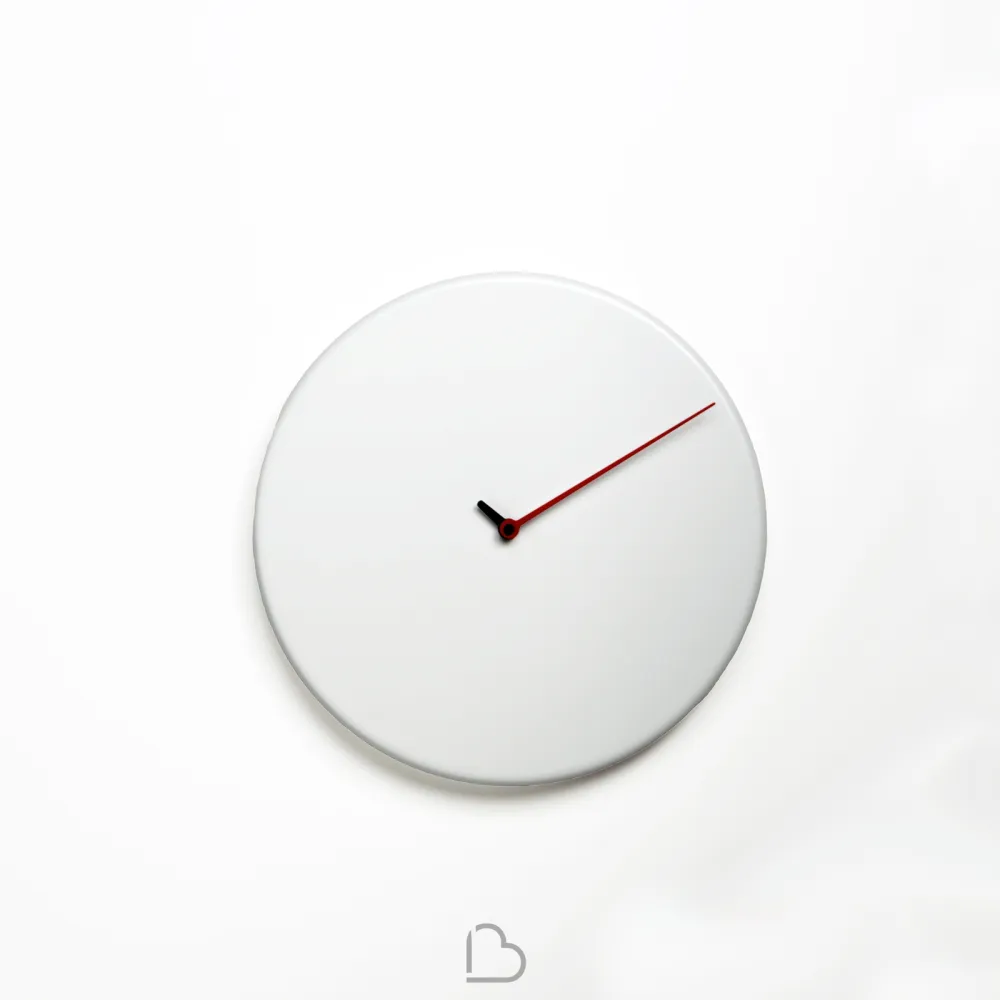 Horloge Progetti  Less