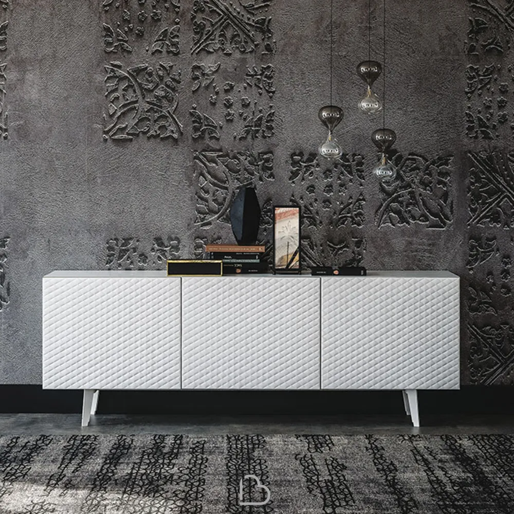 Buffet Cattelan Absolut