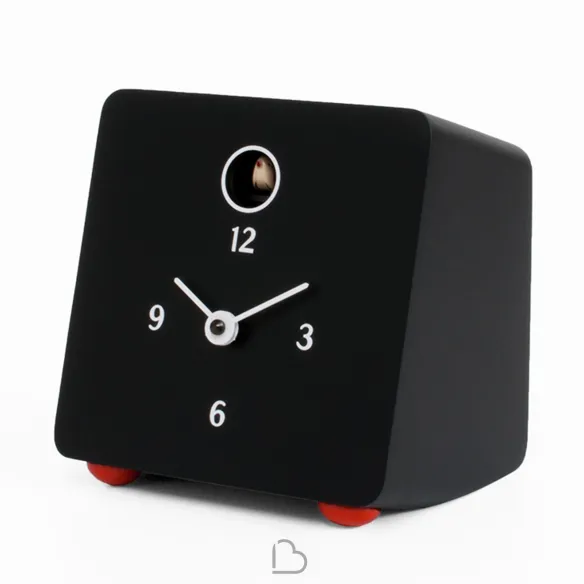 Reloj de mesa Progetti Fido