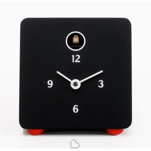 Table clock Progetti Fido