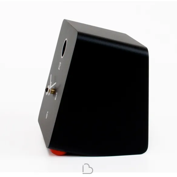 Table clock Progetti Fido