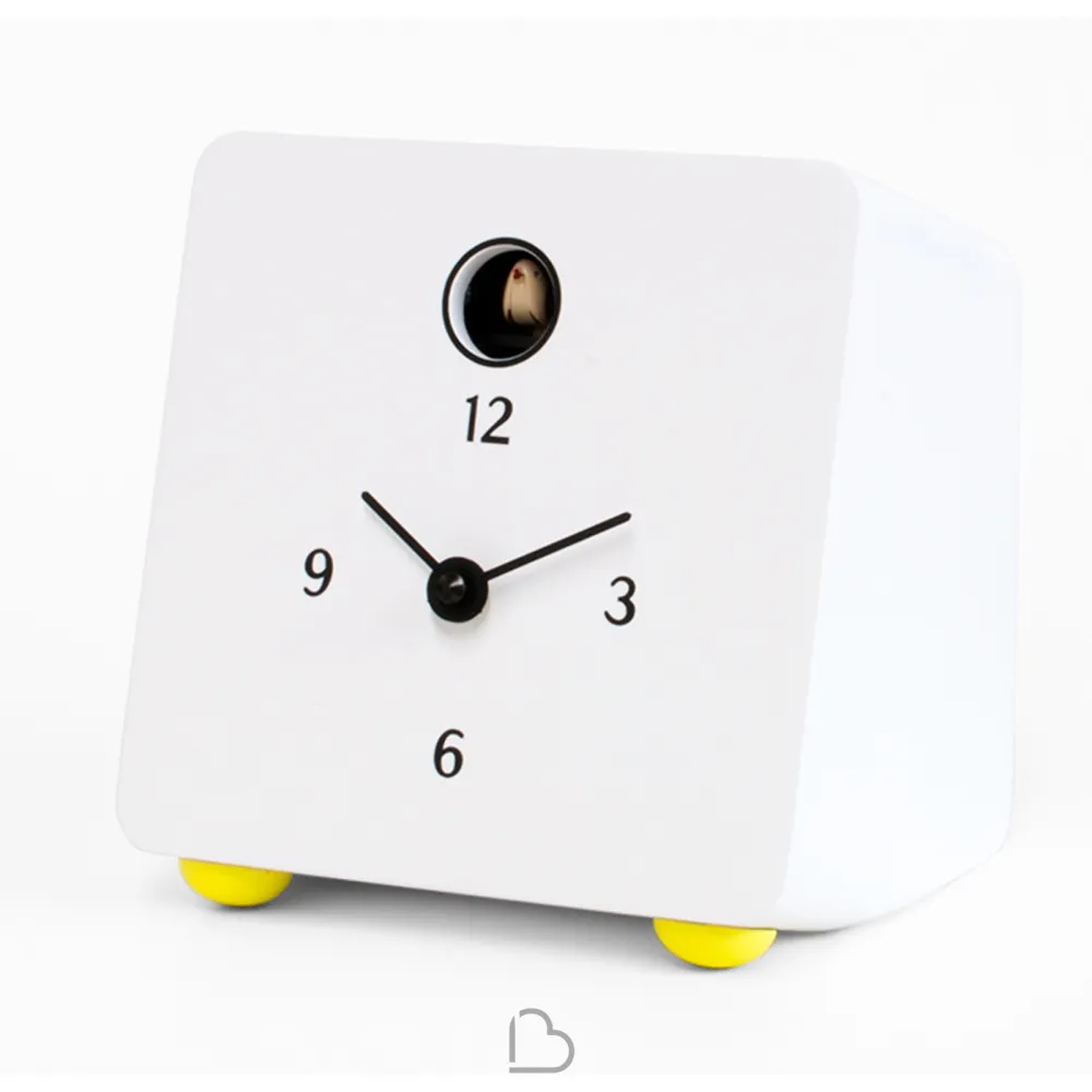 Reloj de mesa Progetti Fido