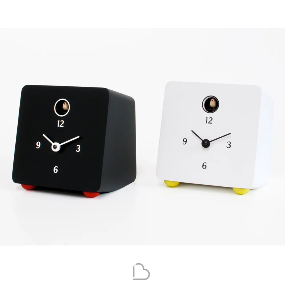 Orologio da tavolo Progetti Fido