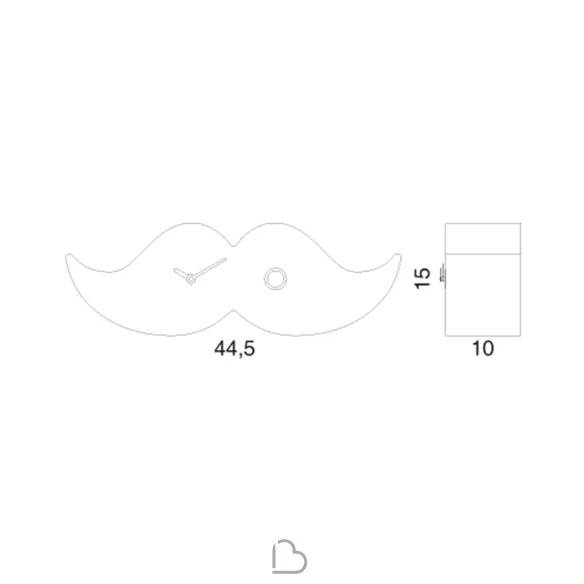 Cuckoo Clock Progetti Dandy