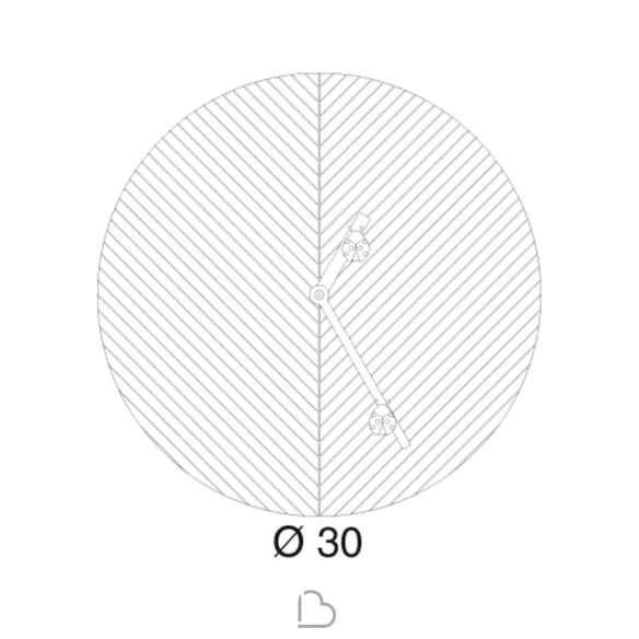 Orologio Progetti Time2bugs