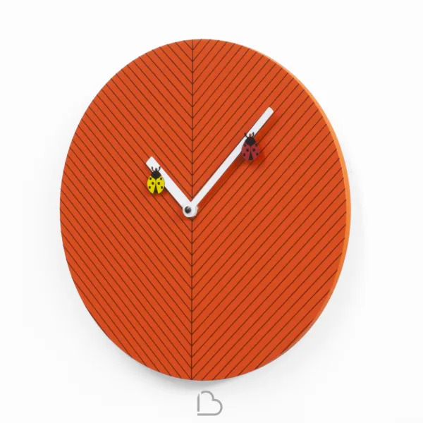 Clock Progetti Time2bugs 2