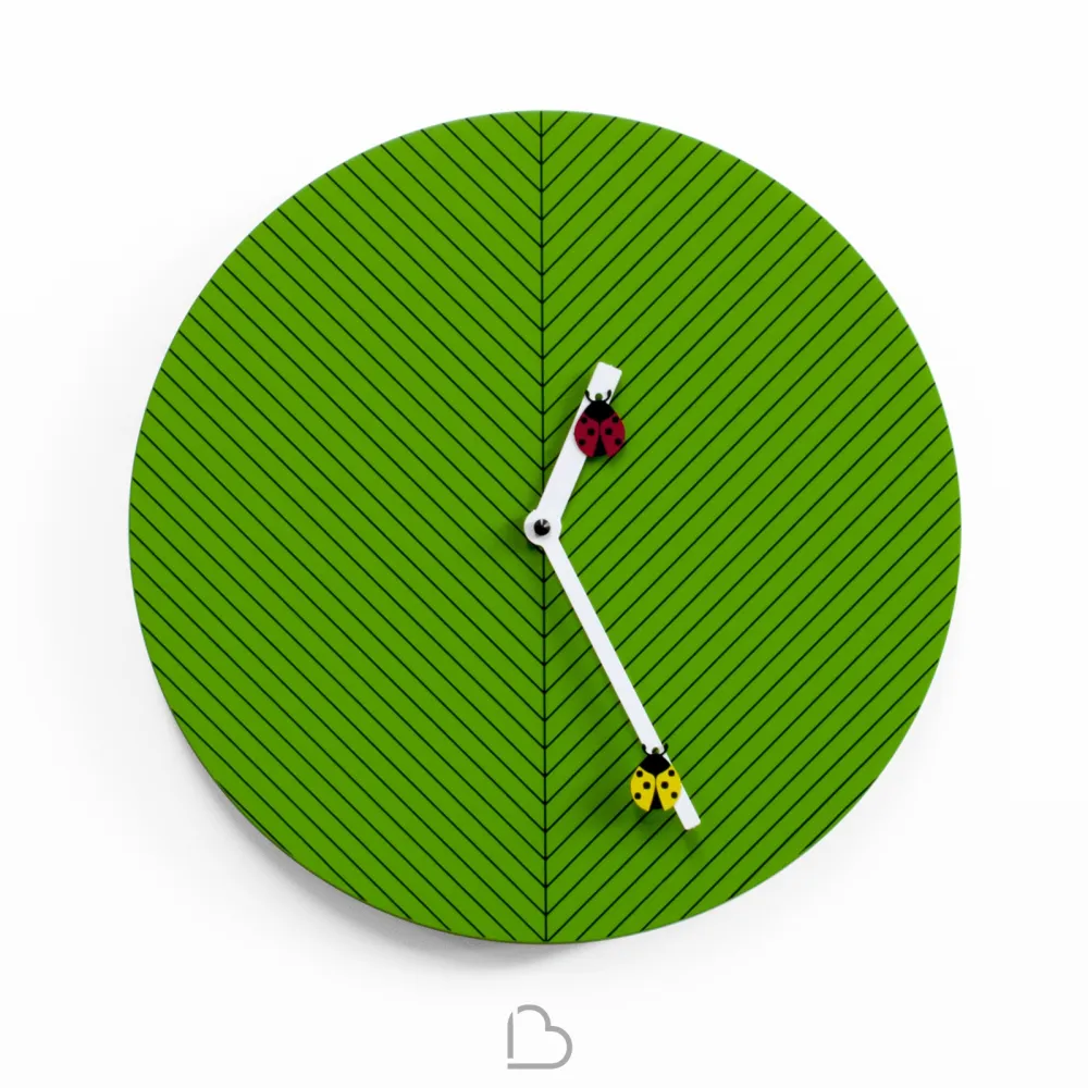 Clock Progetti Time2bugs