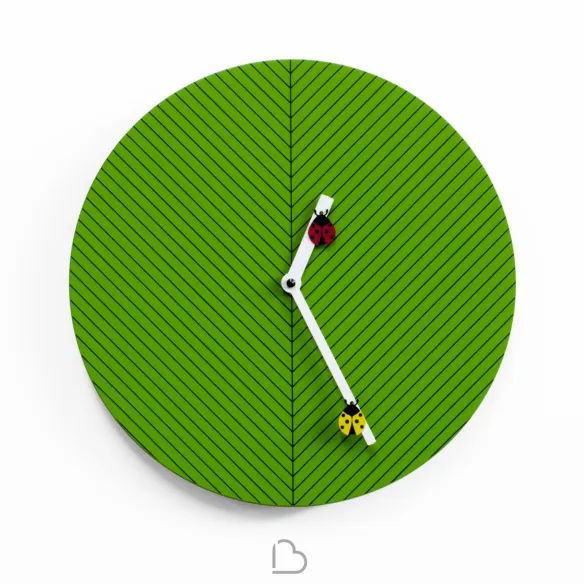 Reloj Progetti Time2bugs