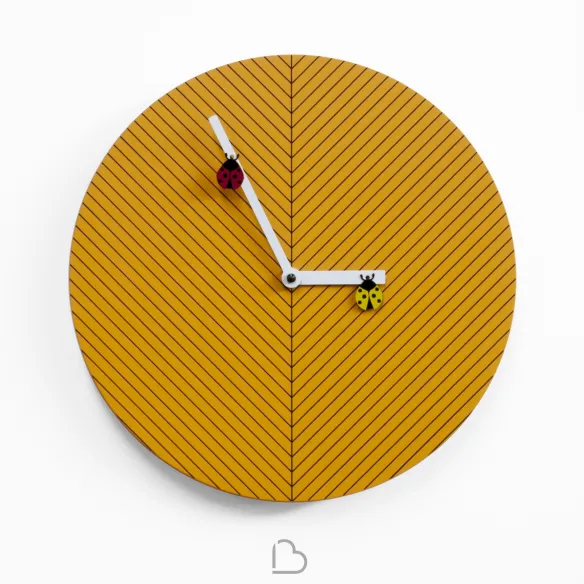 Orologio Progetti Time2bugs