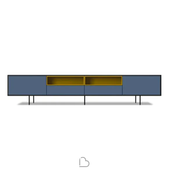 Treku Buffet Collezione Aura A1-3