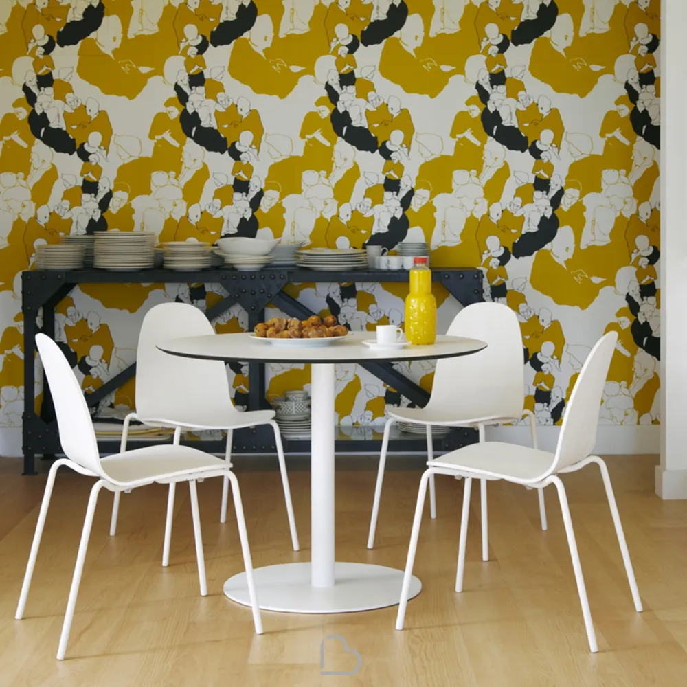 chaise Ondarreta Bob