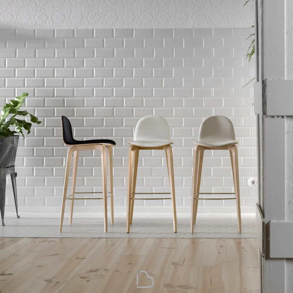 Tabouret Ondarreta Bob