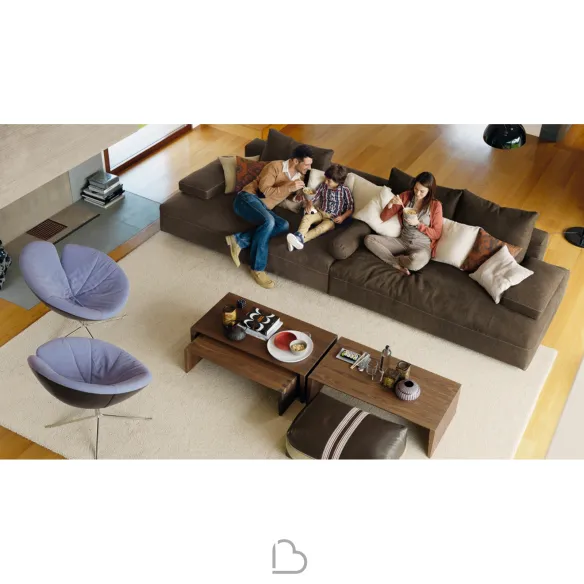 Couch Désirée Glow-In
