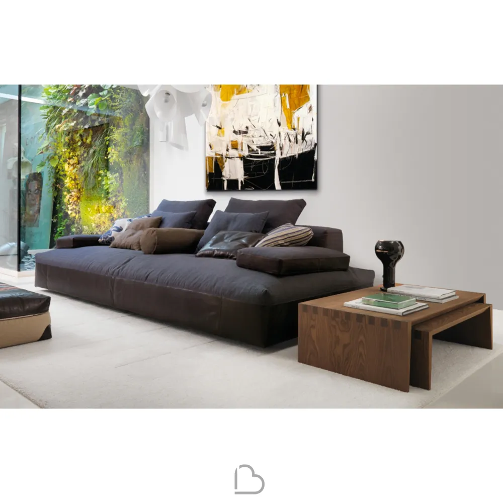 Couch Désirée Glow-In