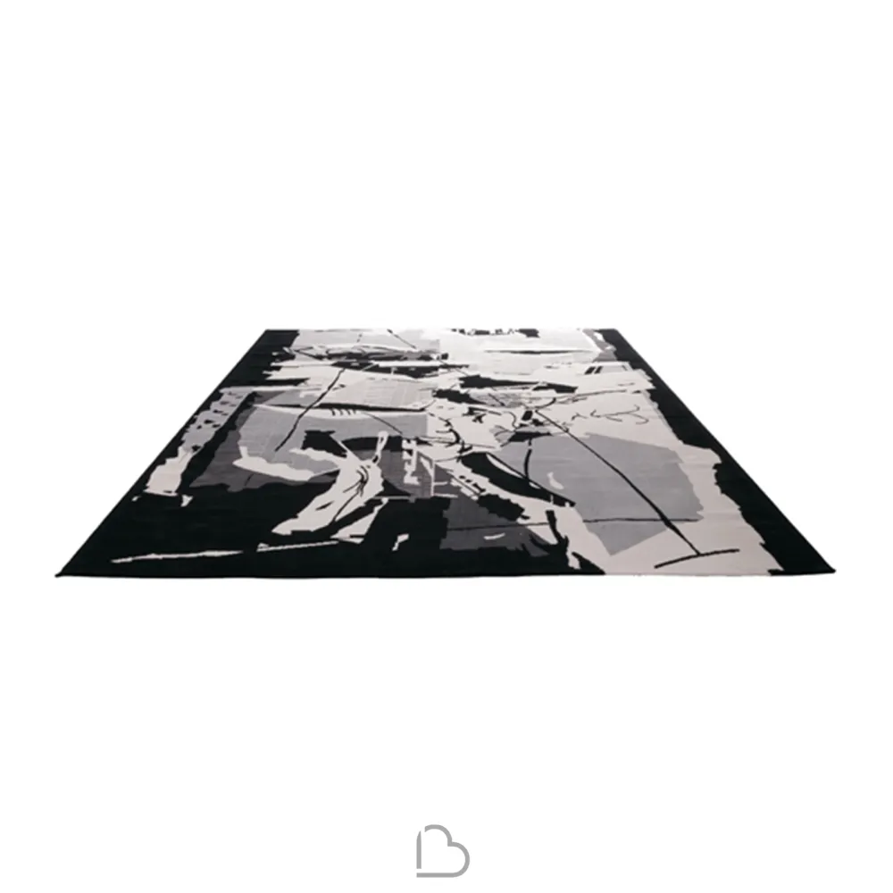 Carpet Desiree Omaggio a Picasso