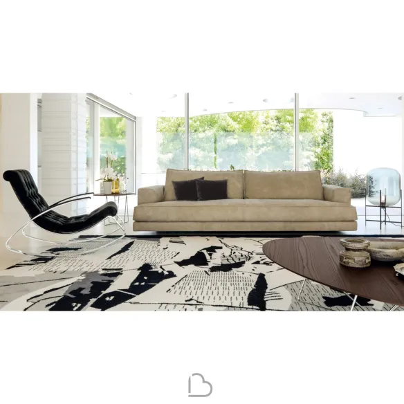 tapis Desiree Omaggio a Picasso