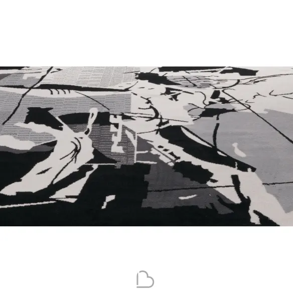 Carpet Desiree Omaggio a Picasso
