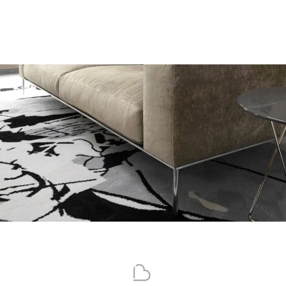 tapis Desiree Omaggio a Picasso