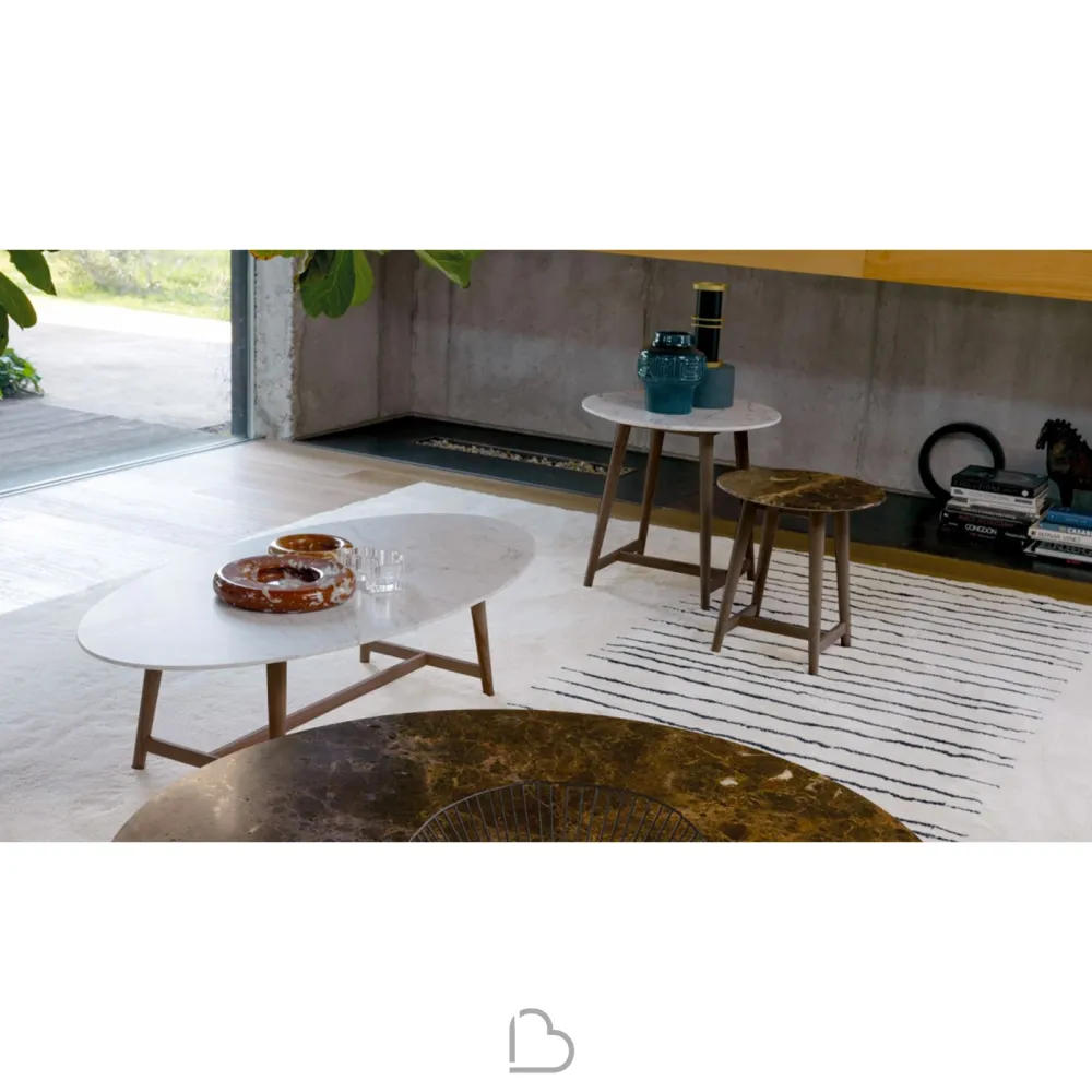 Tavolino Désirée Tomo