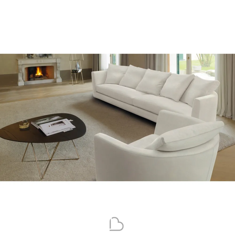 Divano Désirée Lov Elegance