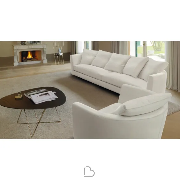 Divano Désirée Lov Elegance