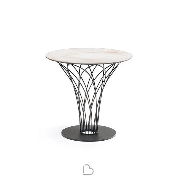 Tavolo Cattelan Nido Keramik Bistrot misure