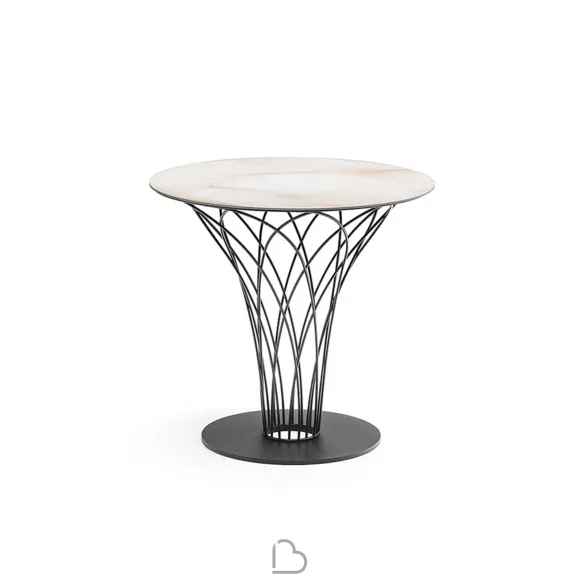 Table  Cattelan Nido Keramik Bistrot