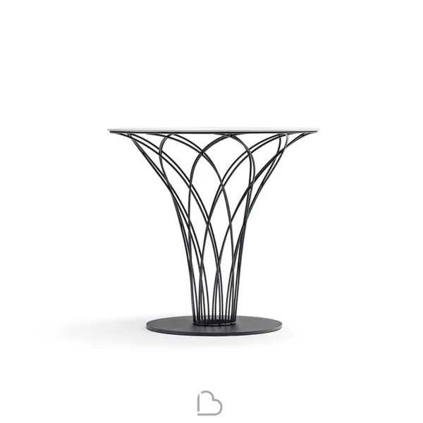 Tavolo Cattelan Nido Keramik Bistrot misure 2