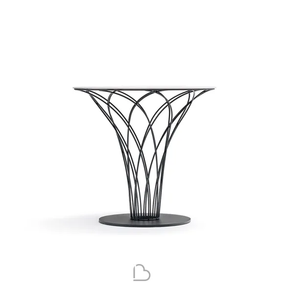 Table  Cattelan Nido Keramik Bistrot
