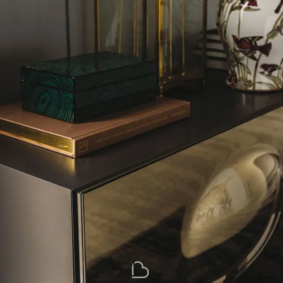 Sideboard Cattelan Paramount