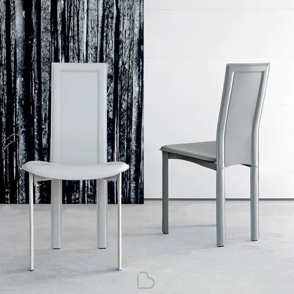 Sedia cattelan Lara