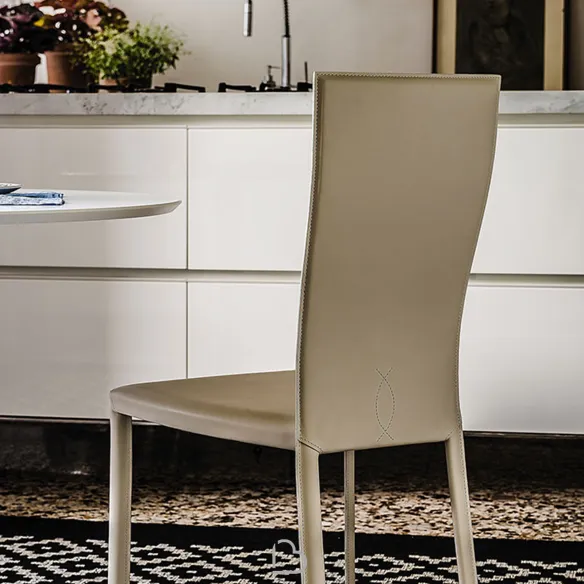 Silla  Cattelan NIna
