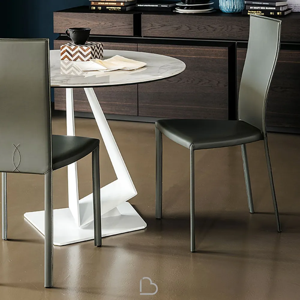 Chaise Cattelan Nina